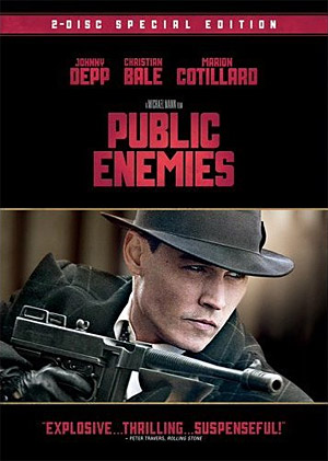 Public Enemies