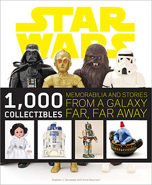 Star Wars: 1,000 Collectibles