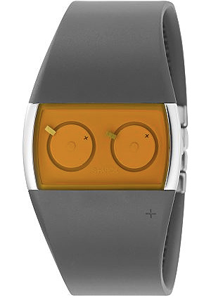 Fossil Stark Palindrome Too Watch