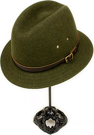 Billykirk English Walker Hat