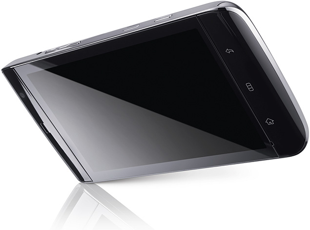 Dell Mini 5