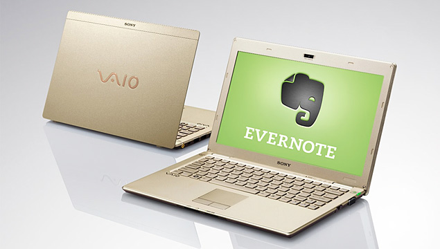 Evernote