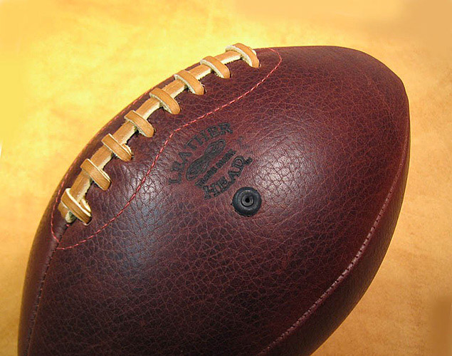 Leatherhead Footballs