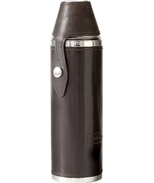 Mulholland Sportsman's Flask