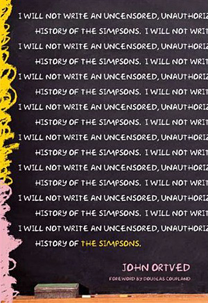 The Simpsons: An Uncensored, Unauthorized History