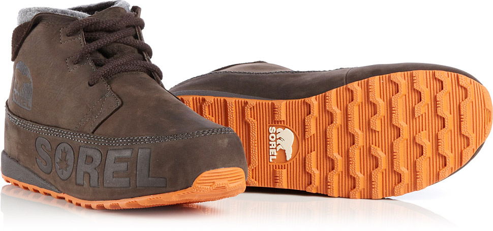 Sorel Fairbanks Drift Arctic Sneaker