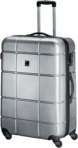 Titan Backstage Luggage