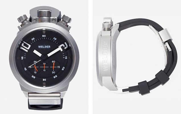 Welder K24 Watch