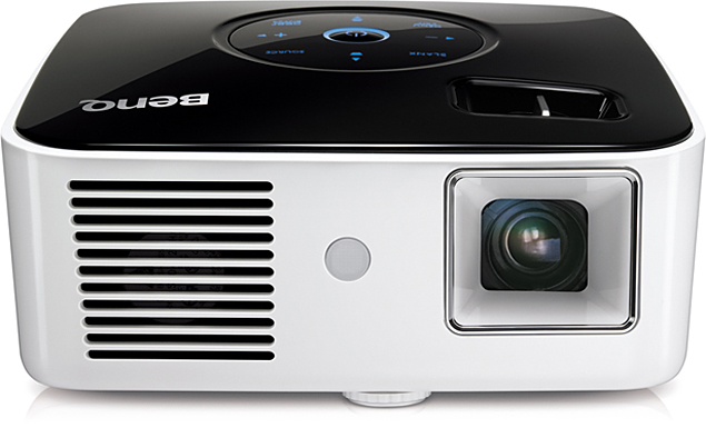 BenQ Joybee GP1 Mini Projector