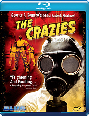 The Crazies