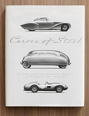 Curves of Steel