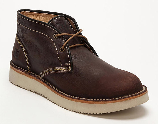 Frye Rodney Chukka Boots