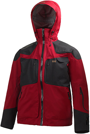 Helly Hansen Odin Patrol Jacket