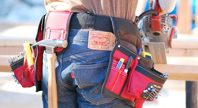 MagnoGrip Magnetic Work Gear