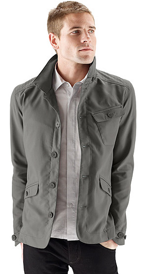 Nau Vice Blazer
