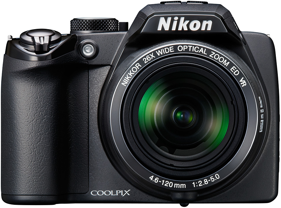 Nikon Coolpix P100