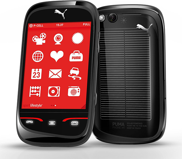 Puma Phone