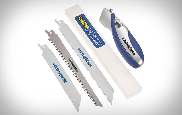 Rapid Warrior Utility Knife