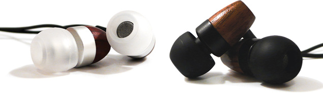 ThinkSound Rain & Thunder Headphones