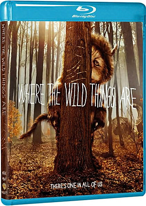Where the Wild Things Are