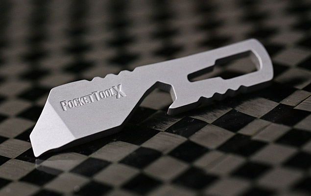 Brewzer Pocket Tool