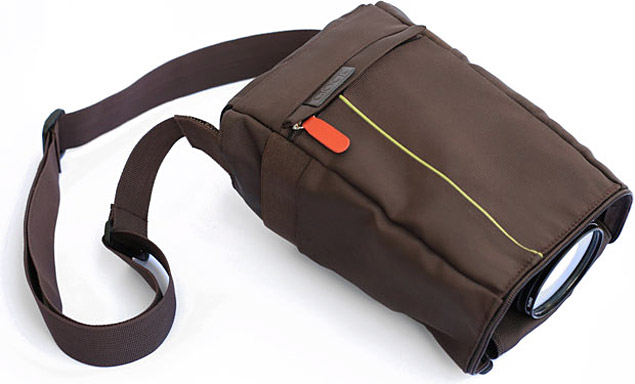 Cloak Bag