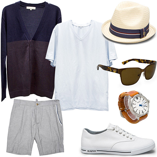 Garb: California Dreamin'
