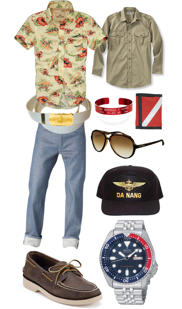 Garb: Magnum