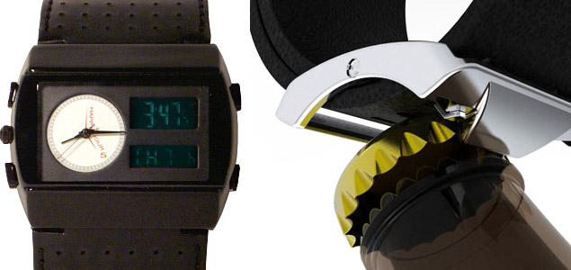 Happy Hour Watch