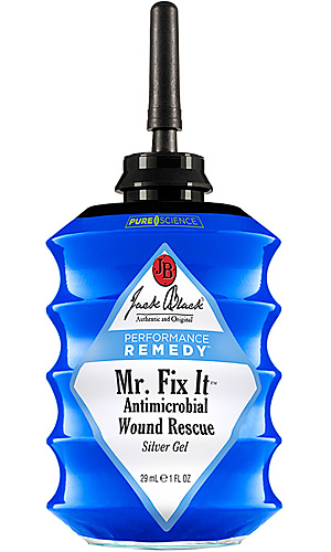 Jack Black Mr. Fix It Antimicrobial Wound Rescue