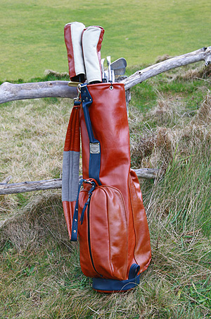 mackenzie golf bags