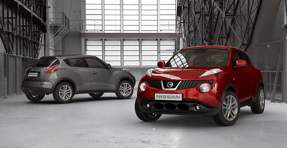 Is the nissan juke a good car to buy #4