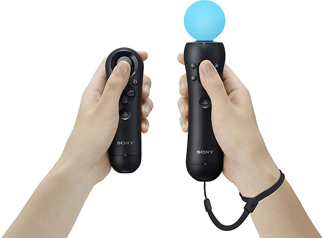 PlayStation Move