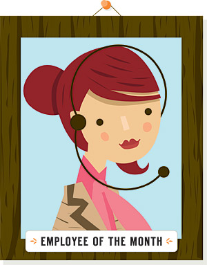 Ruby Receptionists