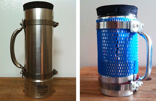 Beer Steins Of Science