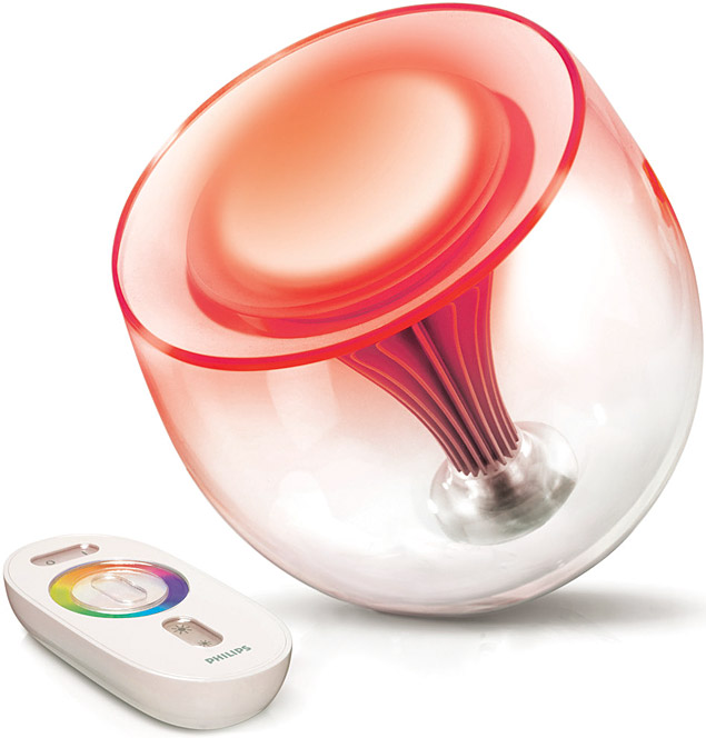 16 Million Color Lamp