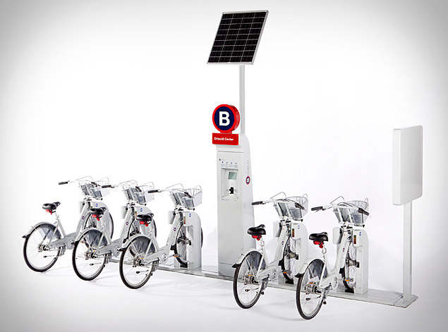 B-Cycle