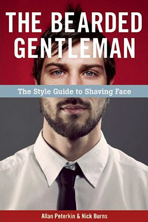 The Bearded Gentleman