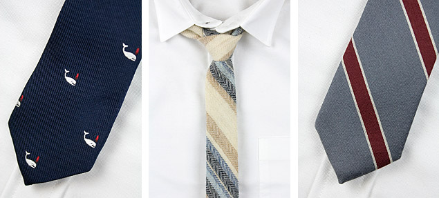 Blackbird Neckwear