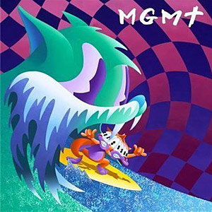 Congratulations by MGMT