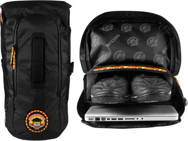 Incase CSC Soccer Bag