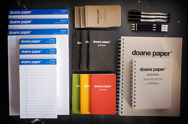 Doane Daily Arsenal Kit
