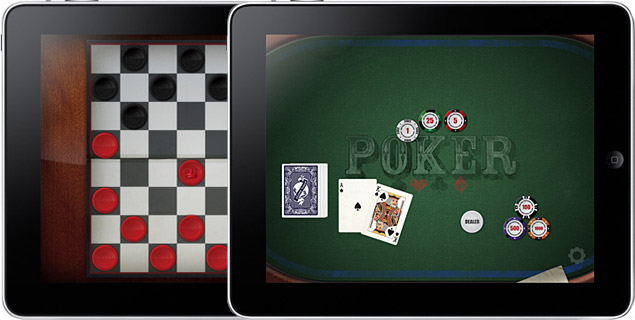 Game Table