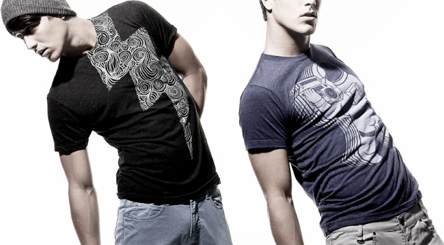 Gilt + Threadless T-Shirts