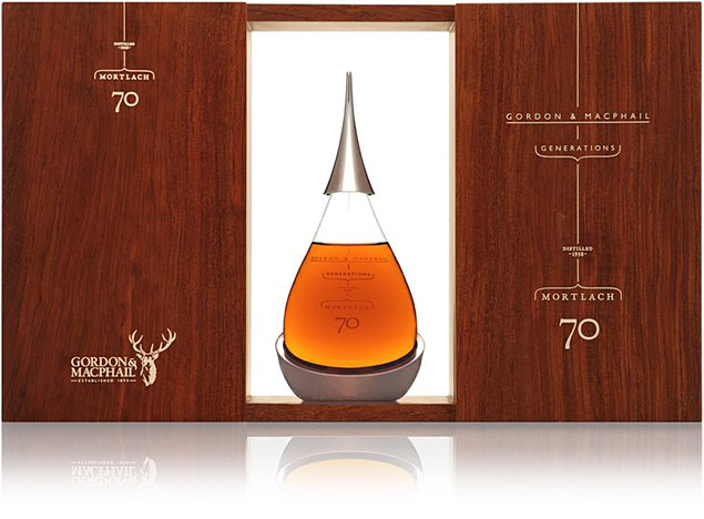 Mortlach 70