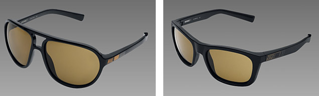 Nike Vintage '72 & '73 Sunglasses