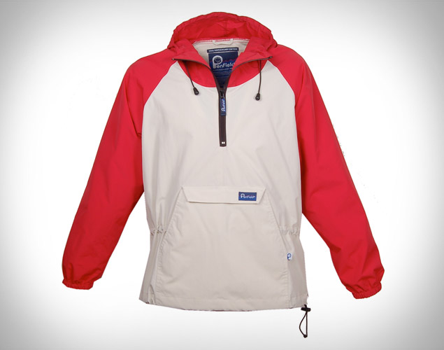 Penfield Pacjac 35th Anniversary Jacket