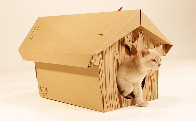 Pet Chalet