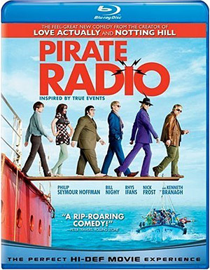 Pirate Radio