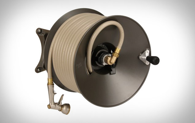 Rapid Reel